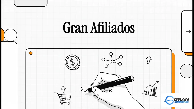 Gran Afiliados — como funciona em 1 minuto